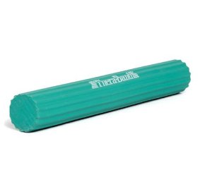 TheraBand Flexbar - stupeň 4 - zelený - originál (USA)