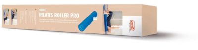 Pilates valec PRO original - tvrdý (Sissel Germany) - Image 2