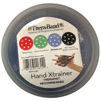 Hand Xtrainer Theraband - posilňovač ruky a prstov - Image 4