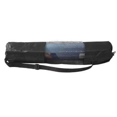 Yoga Mat ružová 173 x 61 x 0,4 cm s obalom - Image 2