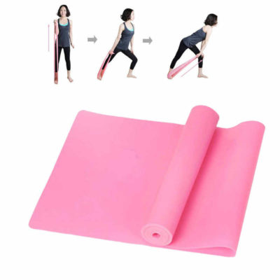 AEROBIC & STRETCH BAND 1,2 m - Image 5