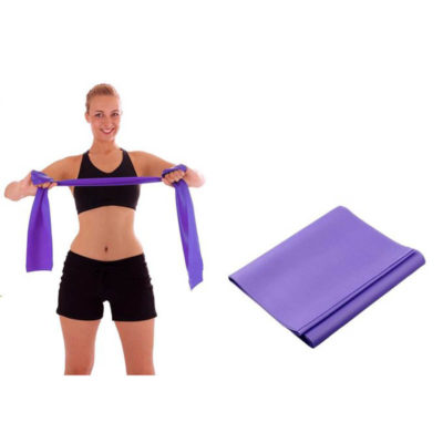 AEROBIC & STRETCH BAND 1,2 m - Image 7
