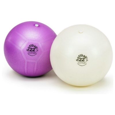 SOFFBALL 22 cm