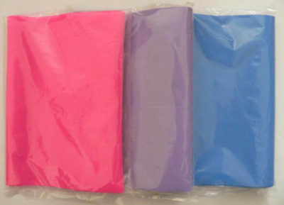 AEROBIC & STRETCH BAND 1,2 m - Image 4