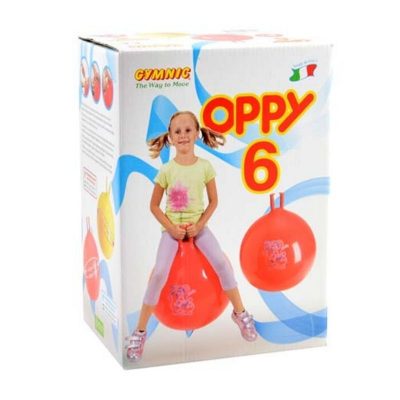 OPPY 6 odrážadlo