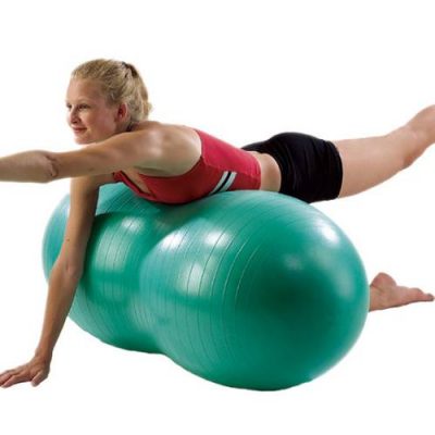 Fitlopta PEANUT BALL (piškóta)