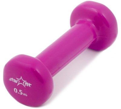 Vinylová činka StarFit - Image 3