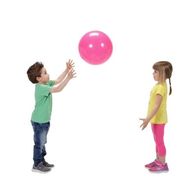 Gym Ball 30 cm - Image 4