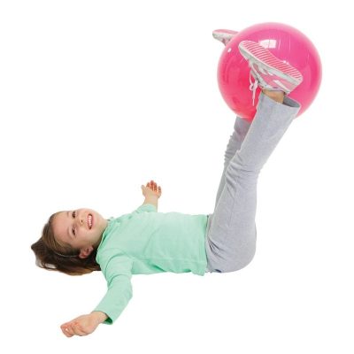 Gym Ball 30 cm - Image 5