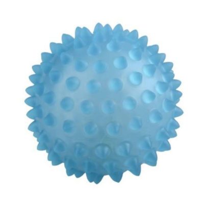 Mäkká masážna loptička Noppenball 10 cm
