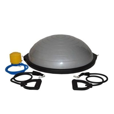 Dome Ball Extra 63 cm grey