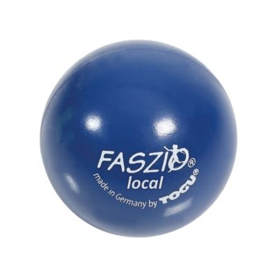 Faszio Ball Local