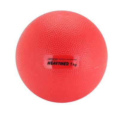 MEDICINBALL HEAVYMED 1 kg
