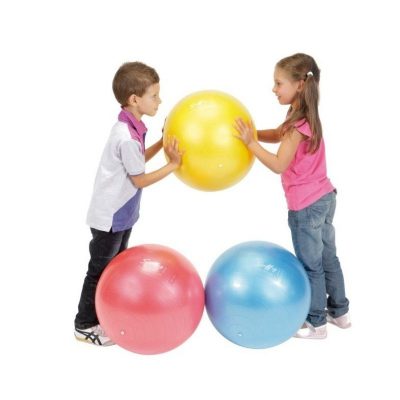 SOFFY PLAY BALL 45 cm