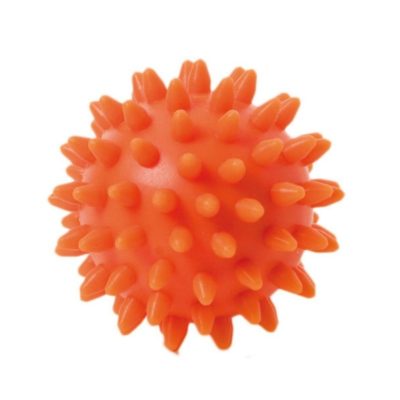Mäkká masážna loptička Togu Noppenball 6 cm