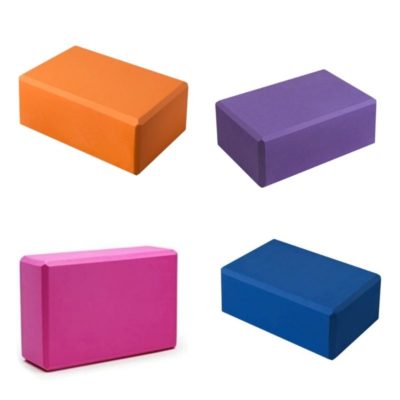 Yoga Block 7 cm