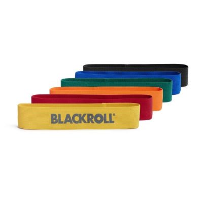 BLACKROLL LOOP BAND