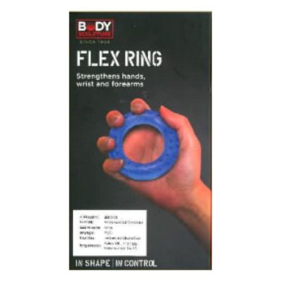 Flex Ring - posilnovaci kruzok