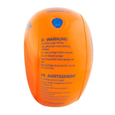 Rukávniky na plávanie Flipper Swim Safe - Image 2