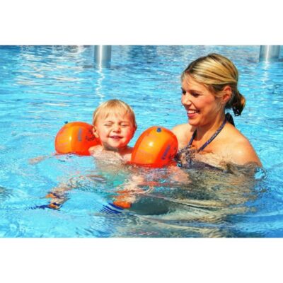 Rukávniky na plávanie Flipper Swim Safe - Image 3