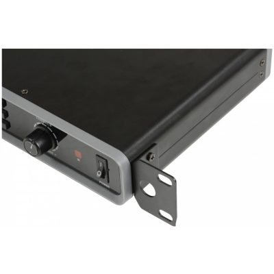 Náhlavný duálny bezdrôtový mikrofónny UHF systém Chord NU2-N - Image 4