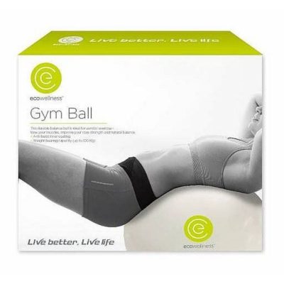 Ecowellness Gym Ball