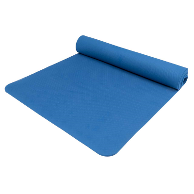 Yoga Mat podložka TPE 195 x 61 x 0.6cm - Image 5