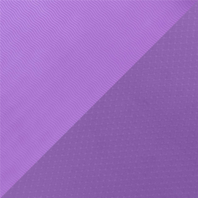 Yoga Mat podložka TPE 195 x 61 x 0.6cm - Image 3
