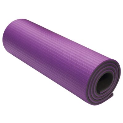 Karimatka FITNESS SUPER ELASTIC 190