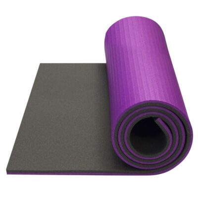 Karimatka FITNESS SUPER ELASTIC 190 podložka na cvičenie, karimatka na jogu