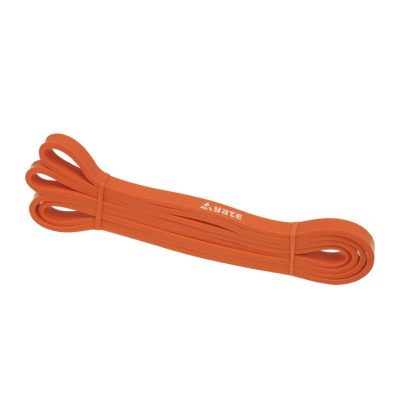 Odporová guma Powerband 2080 mm oranžová