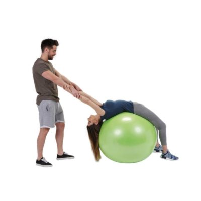 Physio Gymnic Plus