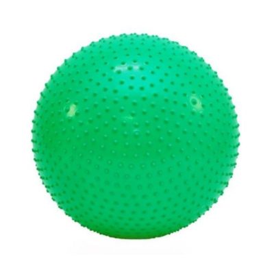Therasensory 65 cm masážna fitlopta