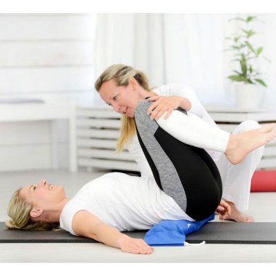 Sissel® Spinefit - masáž chrbtice - Image 3
