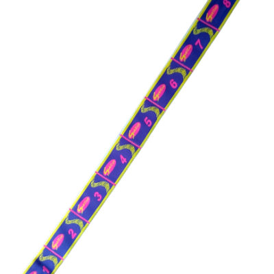 ELASTIBAND 20 kg fialový Sveltus