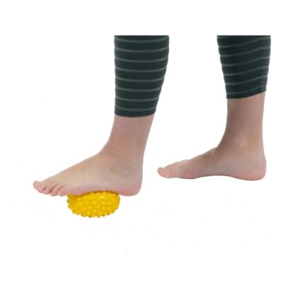 SENSYBALL - masážna loptička 20 cm - Image 5