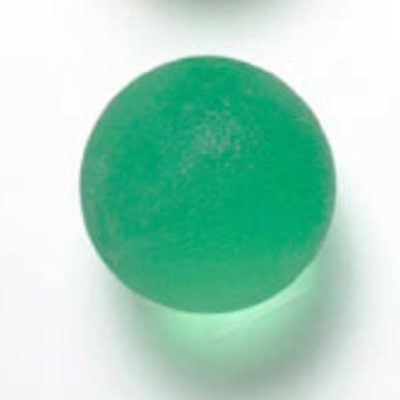 Squeeze bounce (green)