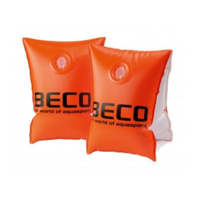 Nafukovacie rukávniky na plávanie BECO