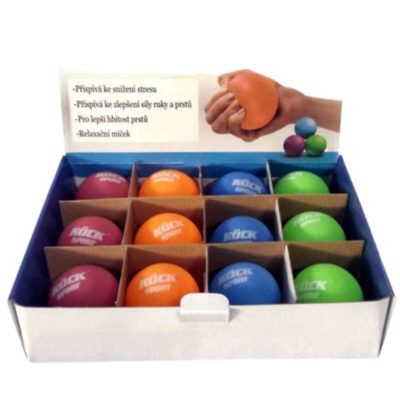 Antistressball Kock 7 cm