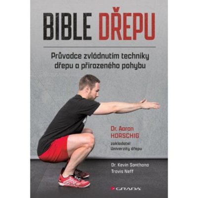 Bible drepu kniha