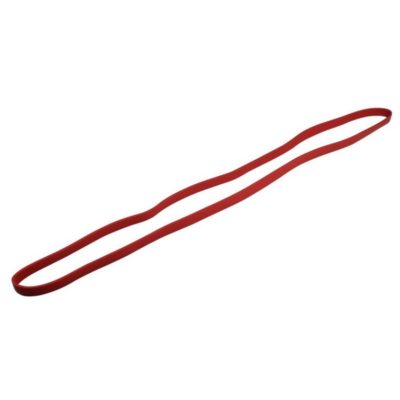 Fitness Loop Band red odporová guma