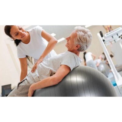 Fitlopta PhysioBall Standard 85 cm - Image 2