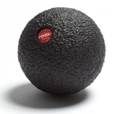 Masážna loptička Blackroll Ball Togu 12 cm