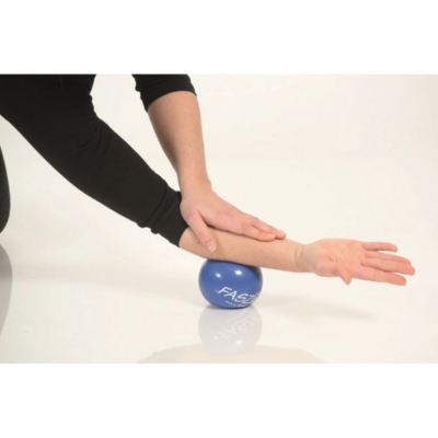 Faszio Ball masážna loptička 10 cm - Image 3