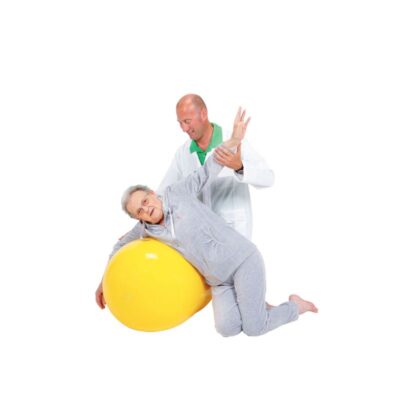 Physio Roll - piškóta - 55 cm (Ledraplastic Italy) - Image 2
