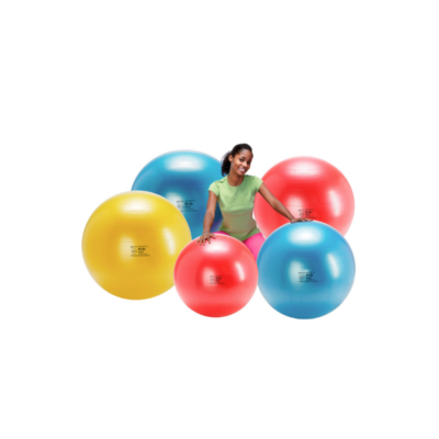 Body Ball 85 cm - rehabilitačná lopta Gymnic - Image 2