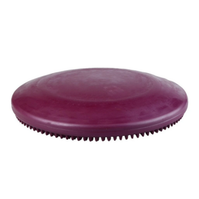Masážna a balančná podložka - 35 x 8 cm bodlinky/hladká - Image 4