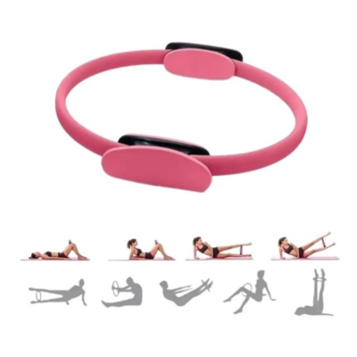 Pilates kruh Standard 35cm - Image 2