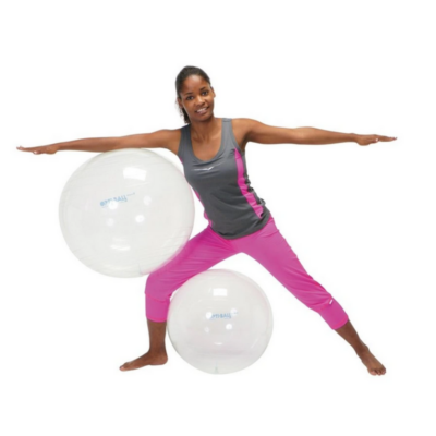 Fitlopta Opti Ball Gymnic 55 cm