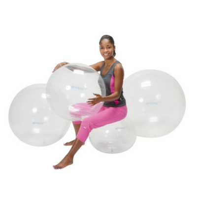 Fitlopta Opti Ball Gymnic 75cm